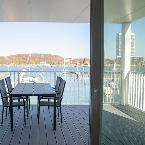 APPARTEMENT 6 personnes - 4-6L