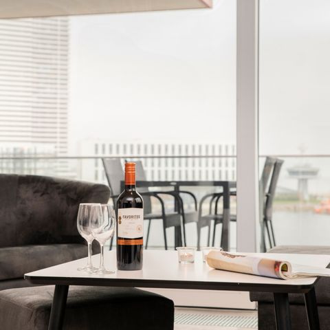 APPARTEMENT 6 personnes - 4-6L1 Passatvilla