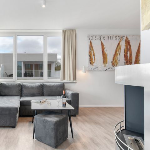 APPARTEMENT 6 personnes - 4-6L1 Passatvilla