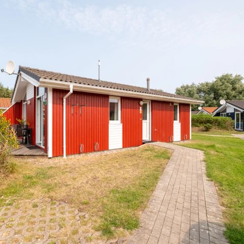 BUNGALOW 4 personnes - 4B