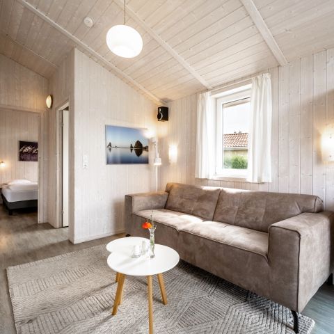 BUNGALOW 4 personnes - 4B