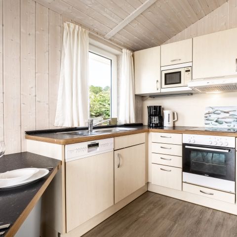 BUNGALOW 4 personnes - 4B