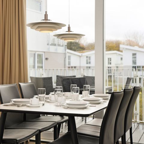 APPARTEMENT 6 personnes - 6C