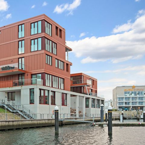 APPARTEMENT 8 personnes - 8EL Passatvilla