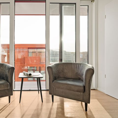 APPARTEMENT 8 personnes - 8EL Passatvilla