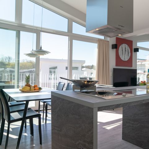 MAISON 8 personnes - 8LP