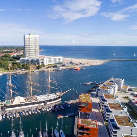 Landal Travemünde - Camping Schleswig-Holstein - Image N°5