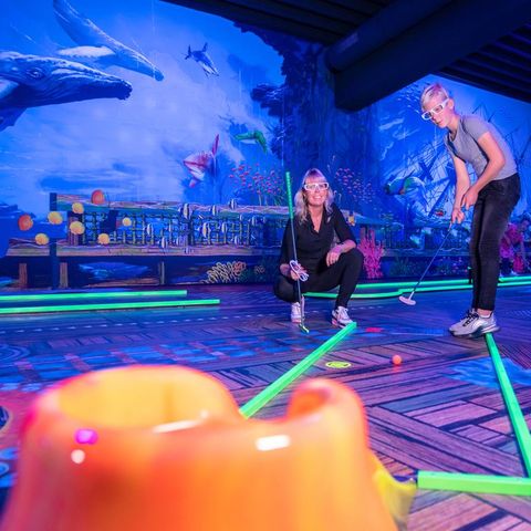 Landal Travemünde - Camping Schleswig-Holstein - Image N°3