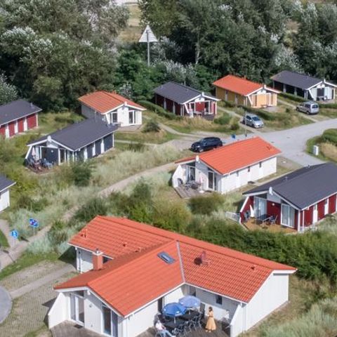 Landal Travemünde - Camping Schleswig-Holstein - Image N°6