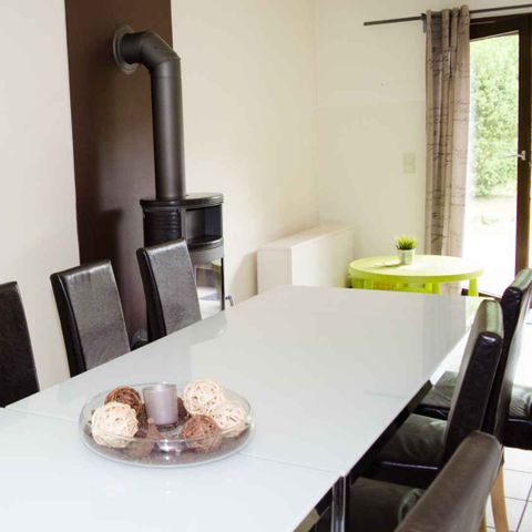 MAISON 12 personnes - Domaine