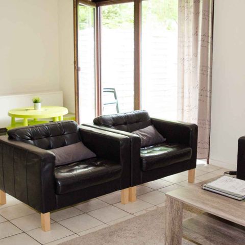 MAISON 12 personnes - Domaine