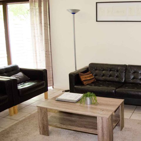 MAISON 12 personnes - Domaine