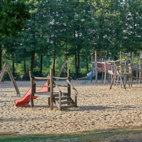 Ferienpark Grafschaft Bentheim - Camping Basse-saxe - Image N°3