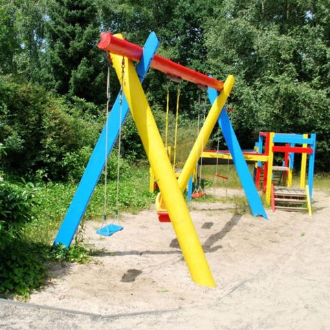 Ferienpark Grafschaft Bentheim - Camping Basse-saxe - Image N°4