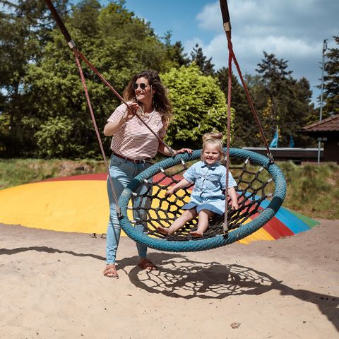 Ferienpark Grafschaft Bentheim - Camping Basse-saxe - Image N°5