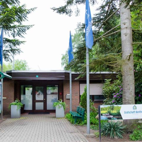 Ferienpark Grafschaft Bentheim - Camping Basse-saxe - Image N°6