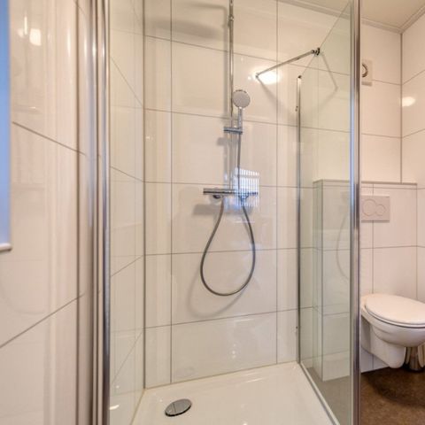 CHALET 5 personnes - Luxe C