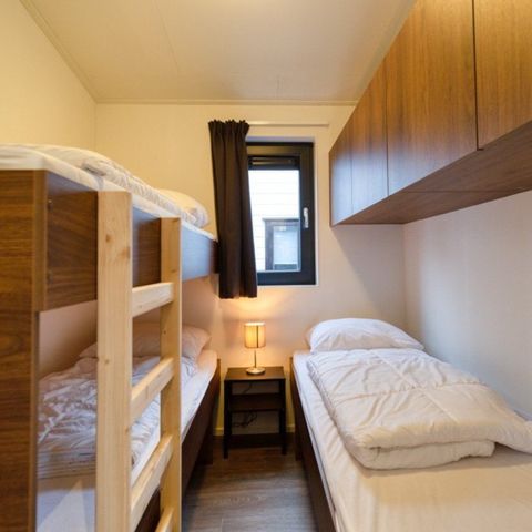 CHALET 5 personnes - Luxe C