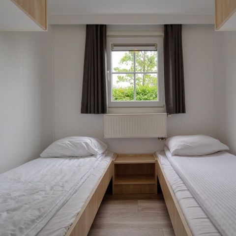 CHALET 4 personnes - A