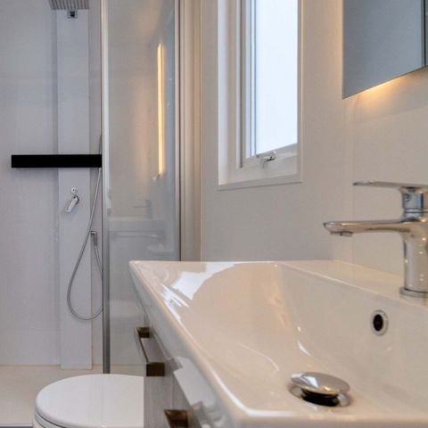 CHALET 4 personnes - A