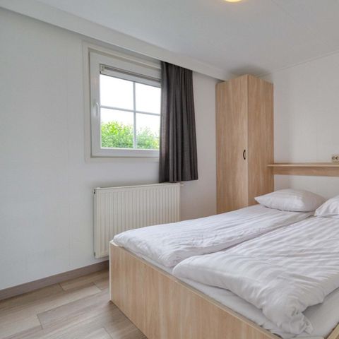 CHALET 4 personnes - A