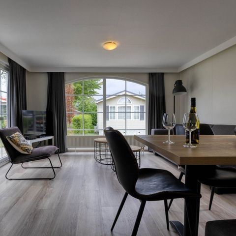 CHALET 4 personnes - A