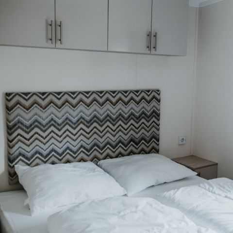 BUNGALOW 4 personnes - Base A