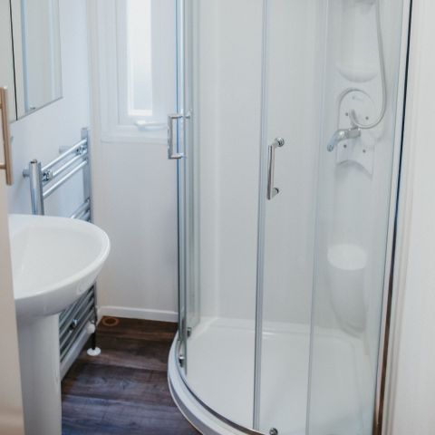 BUNGALOW 4 personnes - A