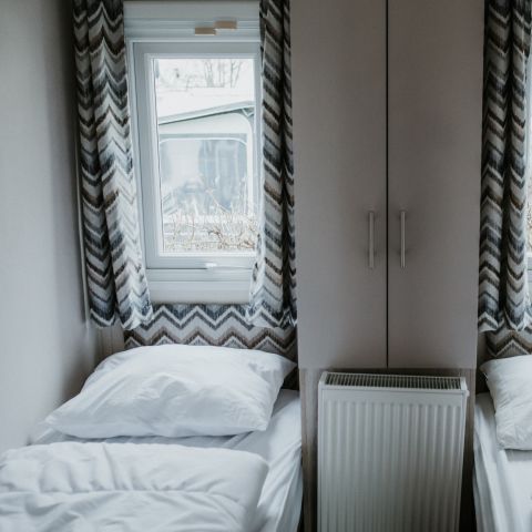 BUNGALOW 4 personnes - A