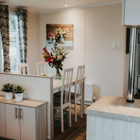 BUNGALOW 4 personnes - Base A