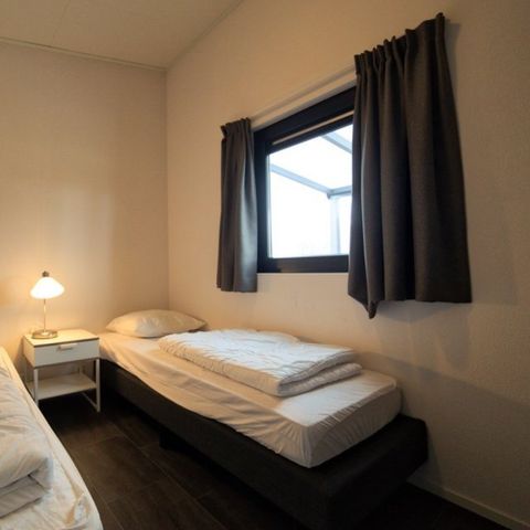 CHALET 6 personnes - E