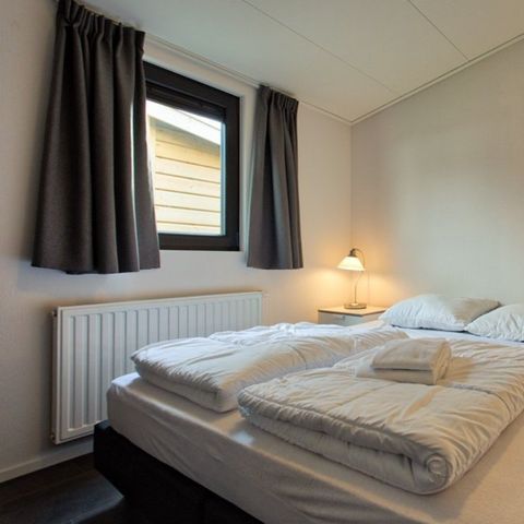 CHALET 6 personnes - E