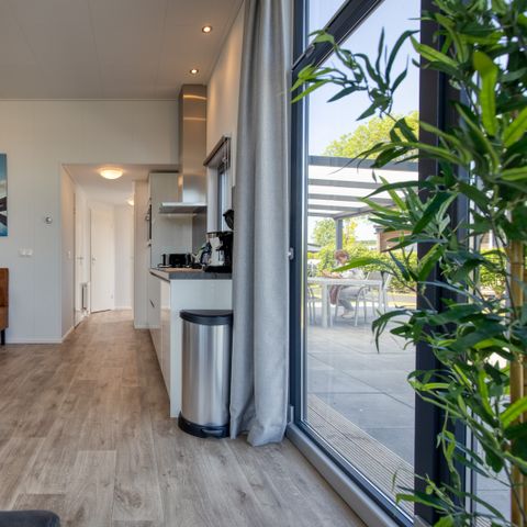 CHALET 4 personnes - Cube B
