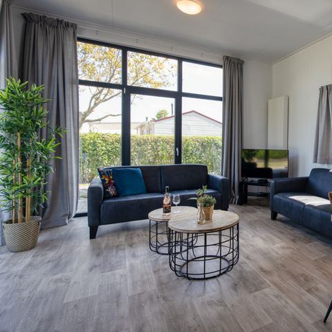 CHALET 4 personnes - Cube B