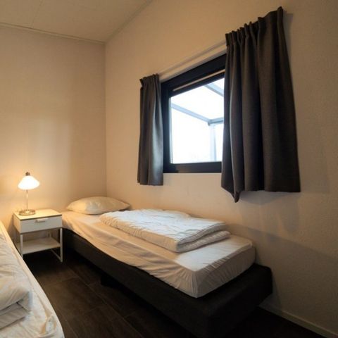 CHALET 6 personnes - Seaview E