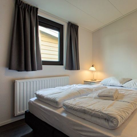 CHALET 6 personnes - Seaview E