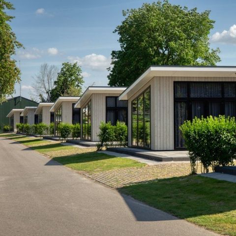 CHALET 6 personnes - Seaview E