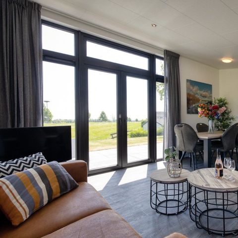 CHALET 6 personnes - Seaview E