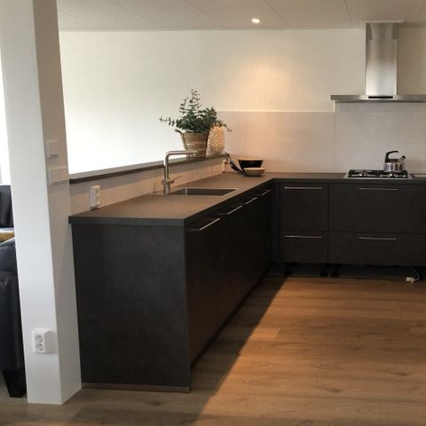 MAISON 8 personnes - Luxe G