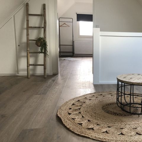 MAISON 8 personnes - Luxe G