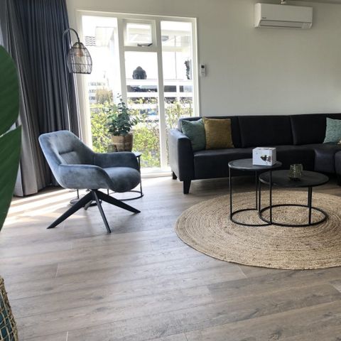 MAISON 8 personnes - Luxe G