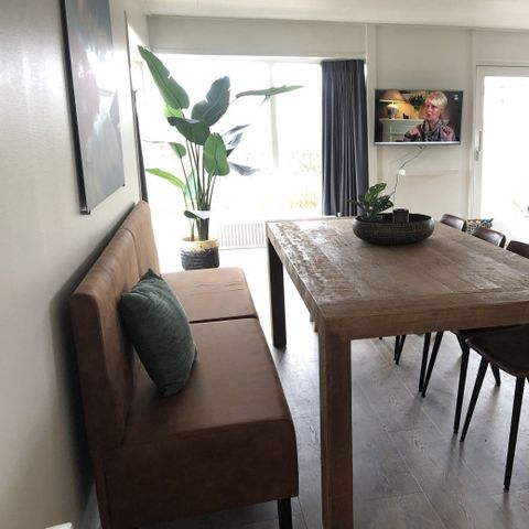 MAISON 8 personnes - Luxe G