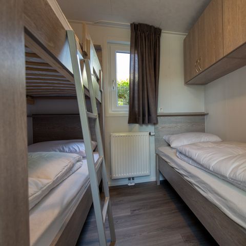 CHALET 5 personnes - Cube B