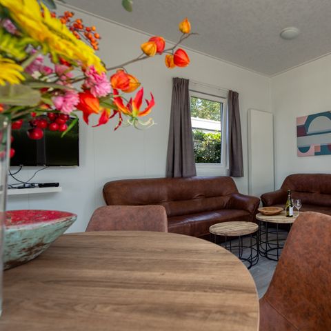 CHALET 5 personnes - Cube B