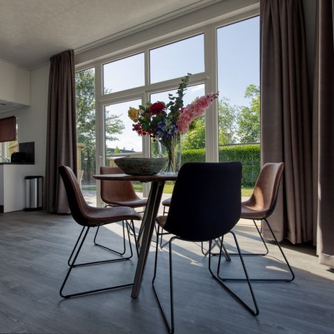 CHALET 5 personnes - Cube B