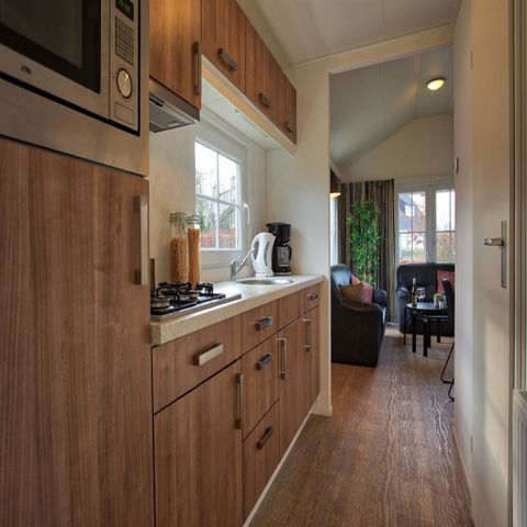 CHALET 5 personnes - D