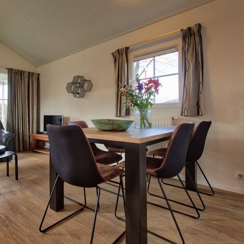 CHALET 5 personnes - D