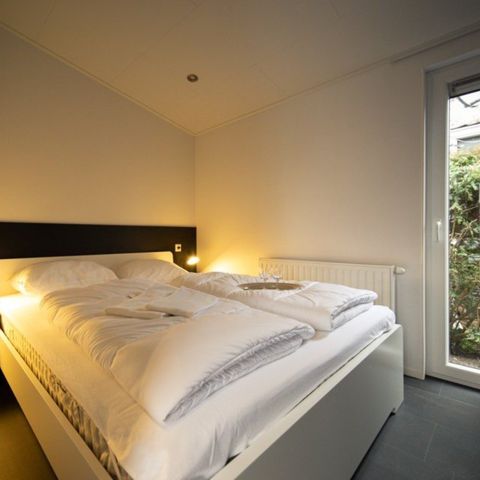 CHALET 7 personnes - F