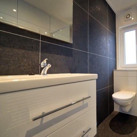 CHALET 7 personnes - F