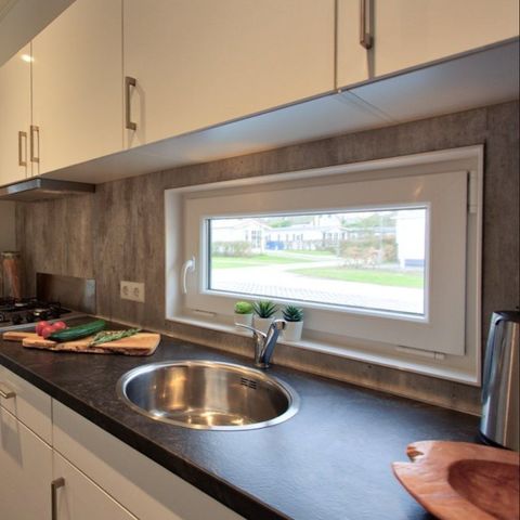 CHALET 7 personnes - F